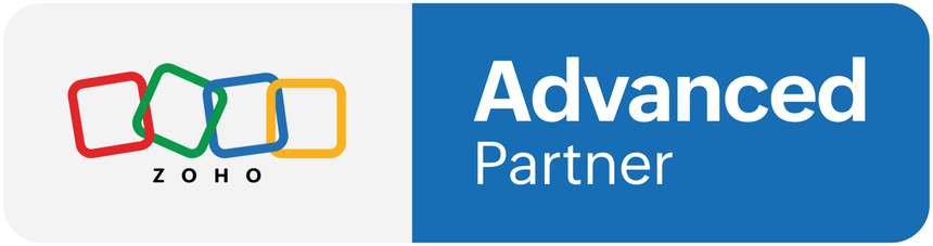 Zoho Advanced Partner